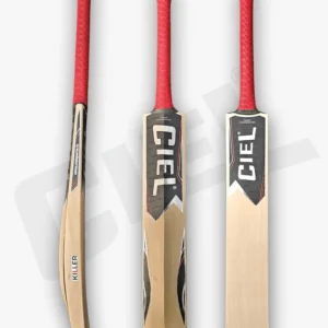 Truecore Leather Bat K/W