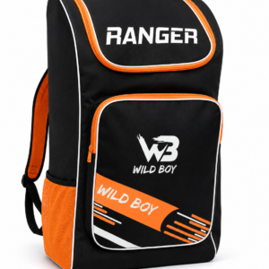 Ranger Wild boy cricket kit