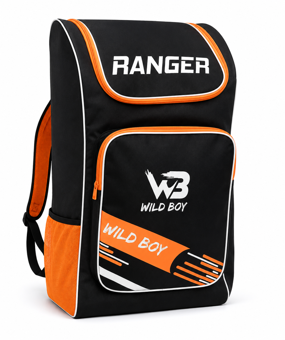 Ranger Wild boy cricket kit